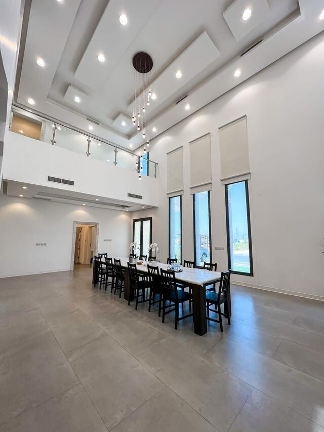 CHALET MARSA