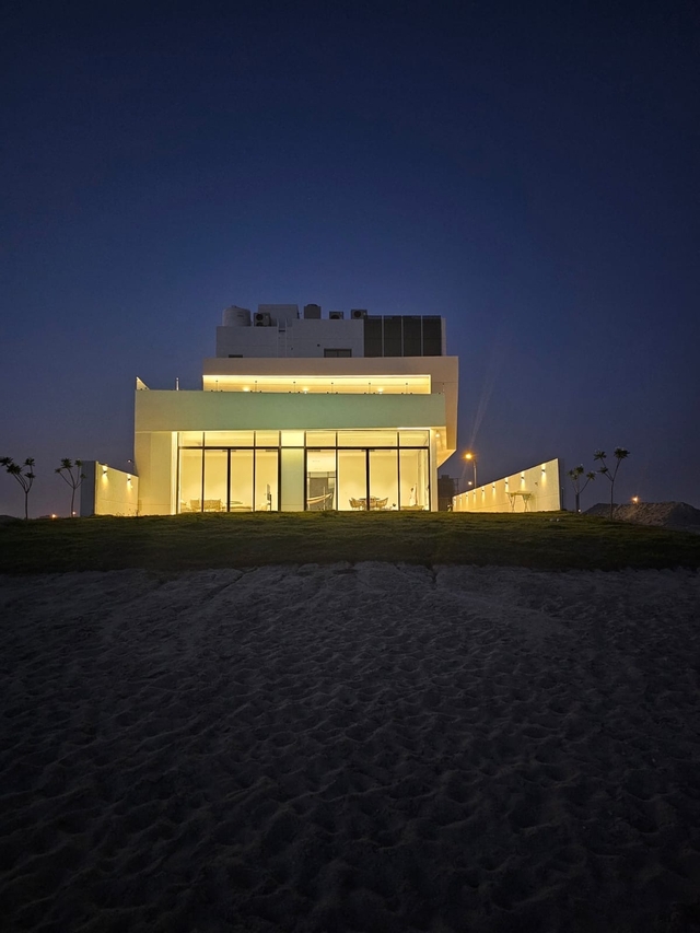 OB Chalet