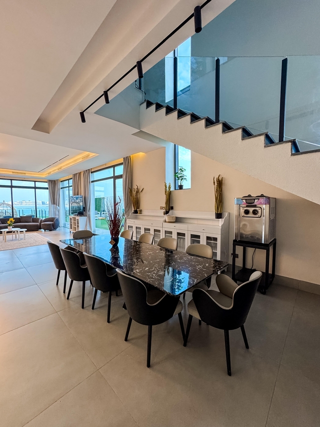 Five Chalet