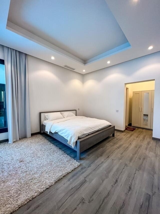 CHALET MARSA