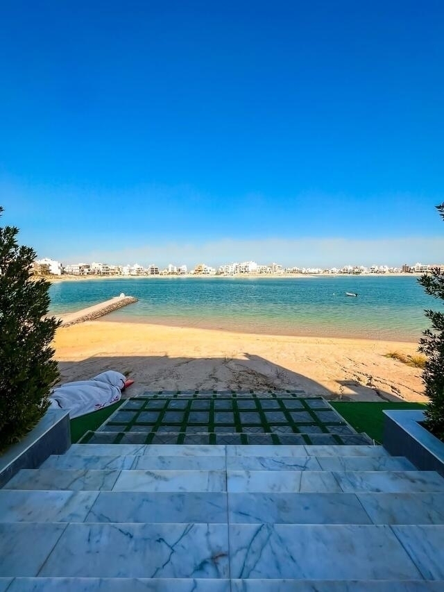 DAR FAWAZ CHALET
