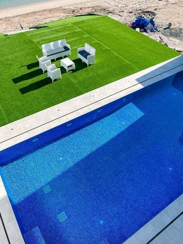 LAP  CHALET