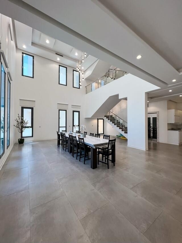 CHALET MARSA