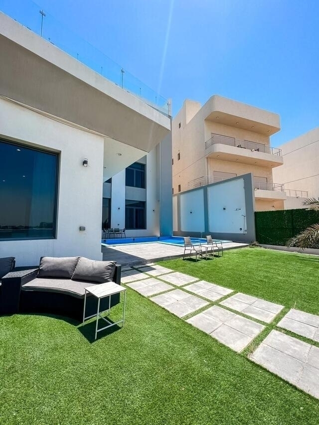 CHALET MARSA