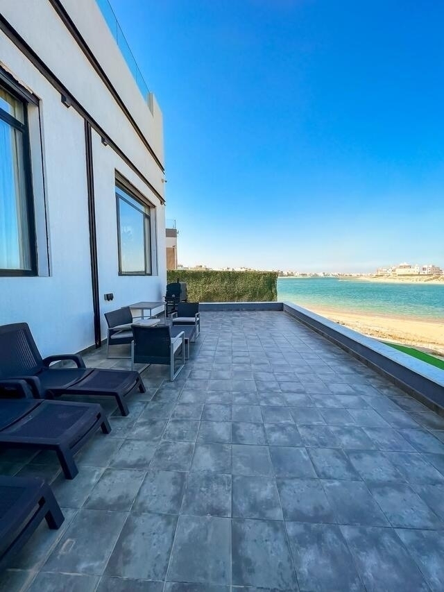 DAR FAWAZ CHALET