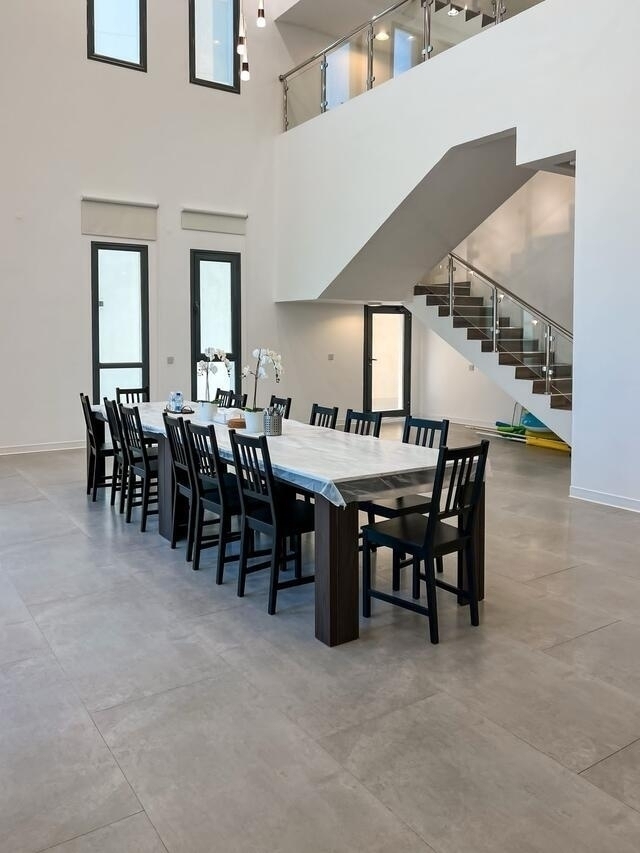 CHALET MARSA