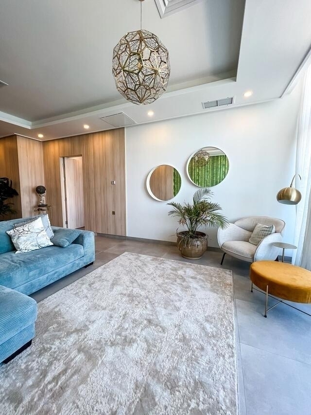 DAR FAWAZ CHALET