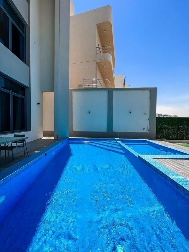 CHALET MARSA