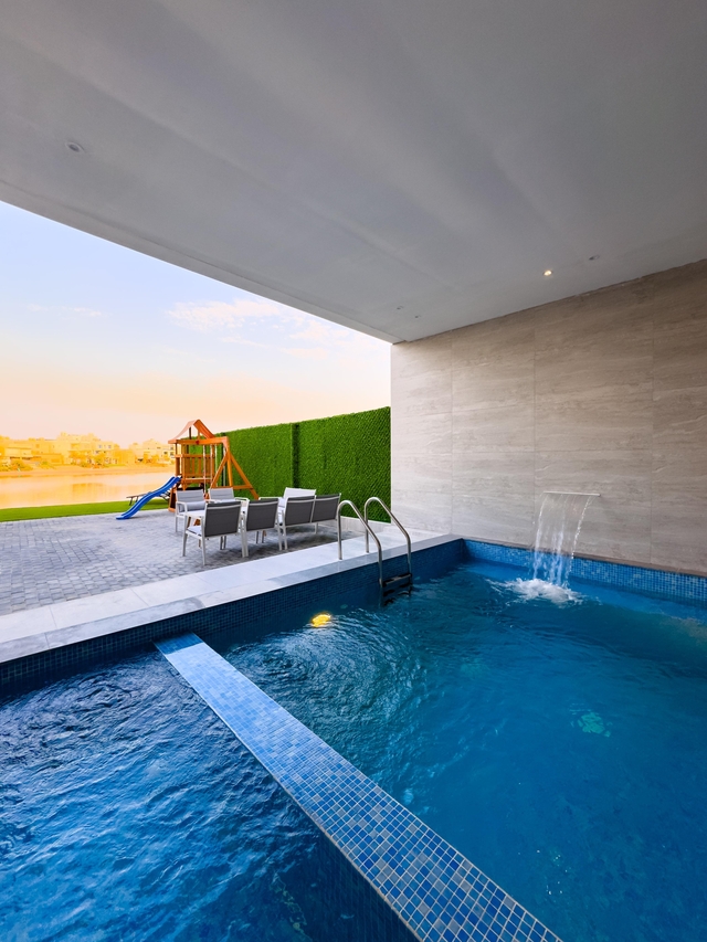 NOUR CHALET