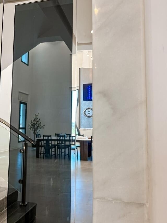 CHALET MARSA