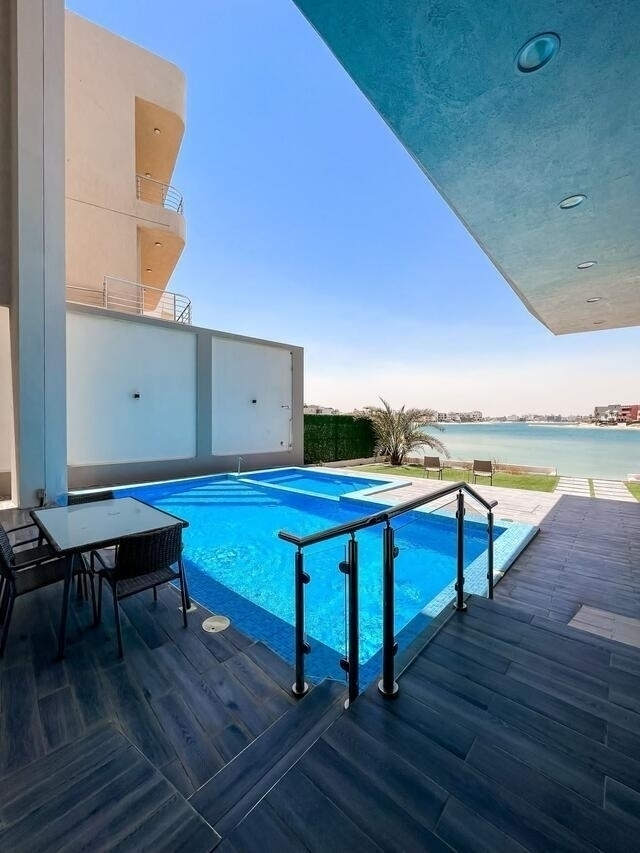 CHALET MARSA