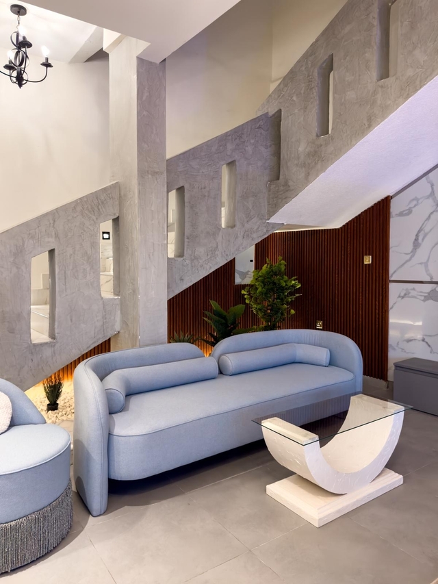 Boutiq Chalet