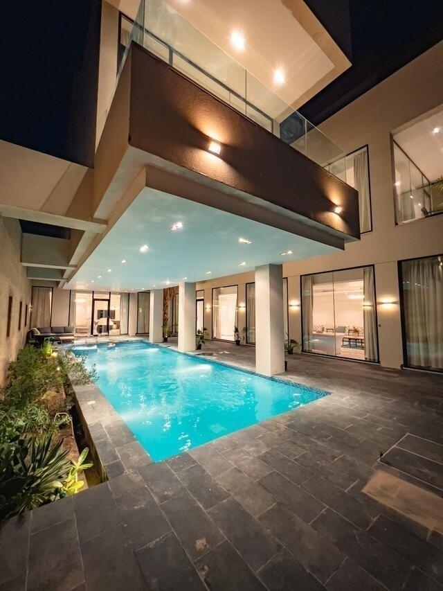 Chalet Luna