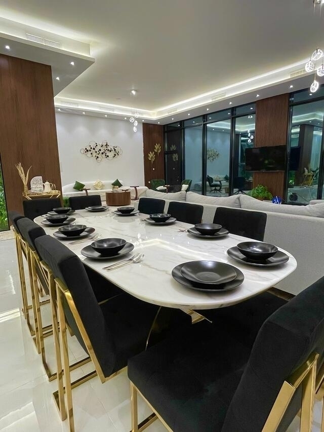 LAP  CHALET