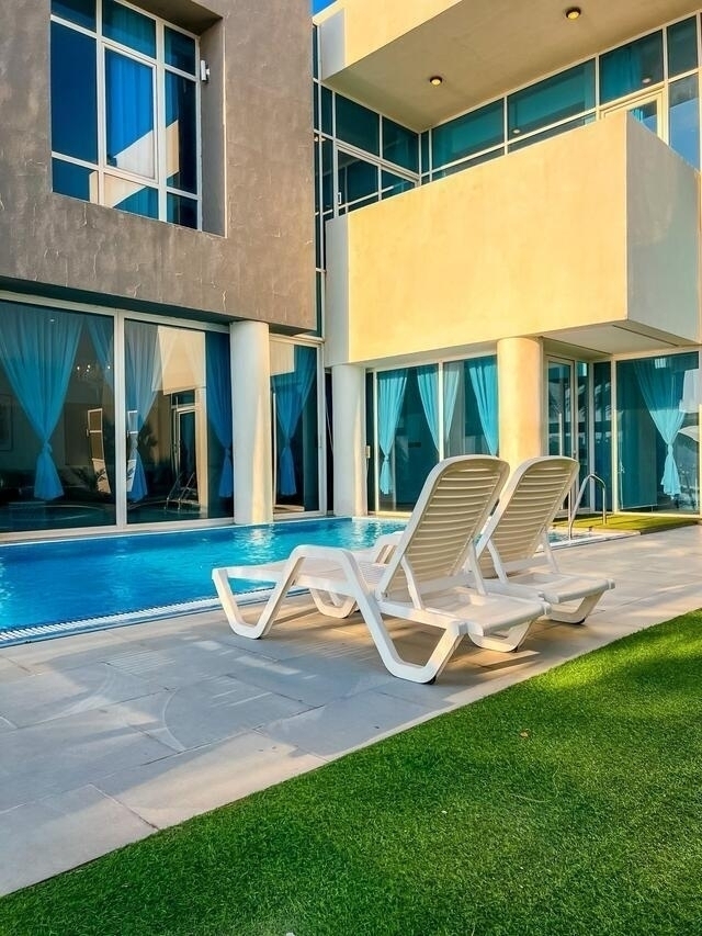 DIVON CHALET