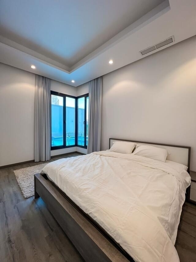 CHALET MARSA