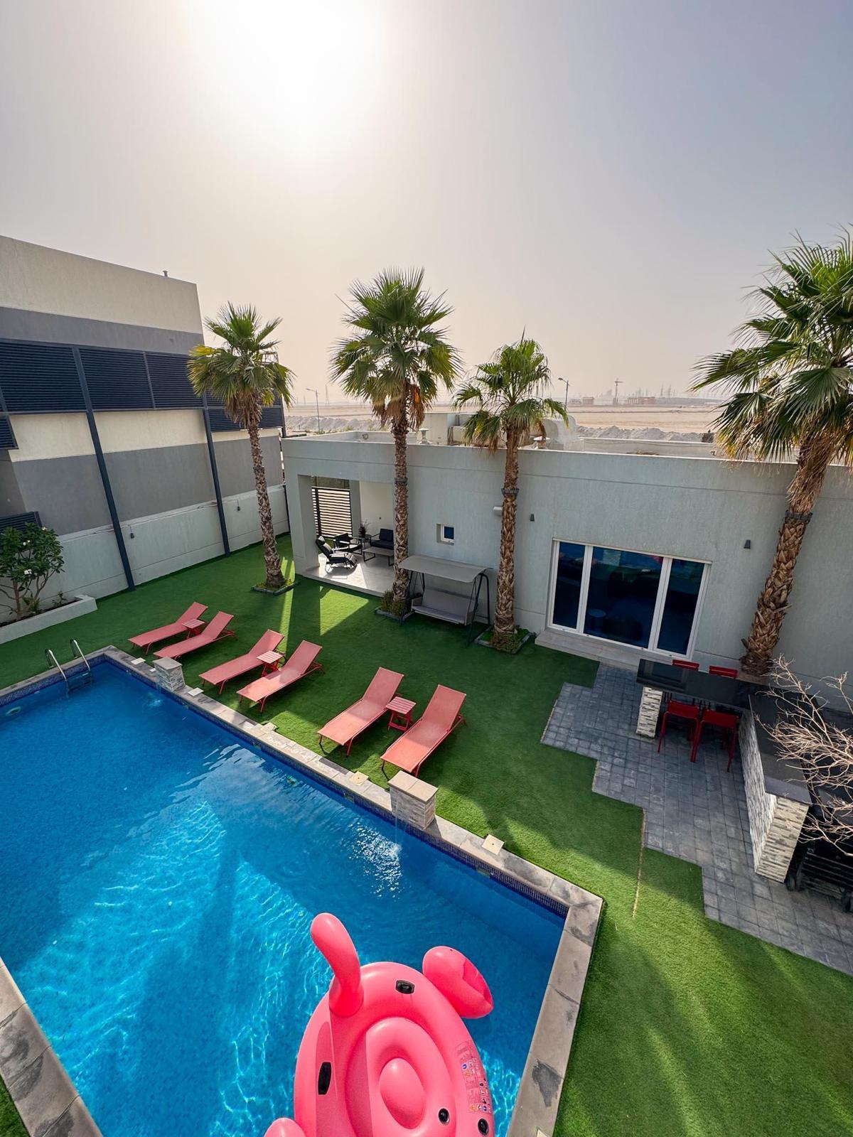 SOL CHALET