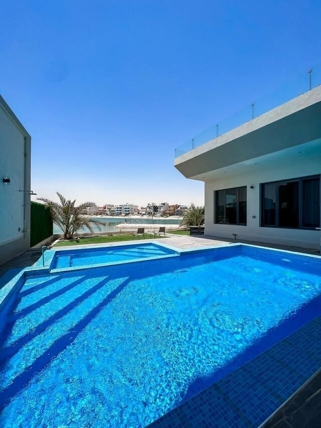 CHALET MARSA