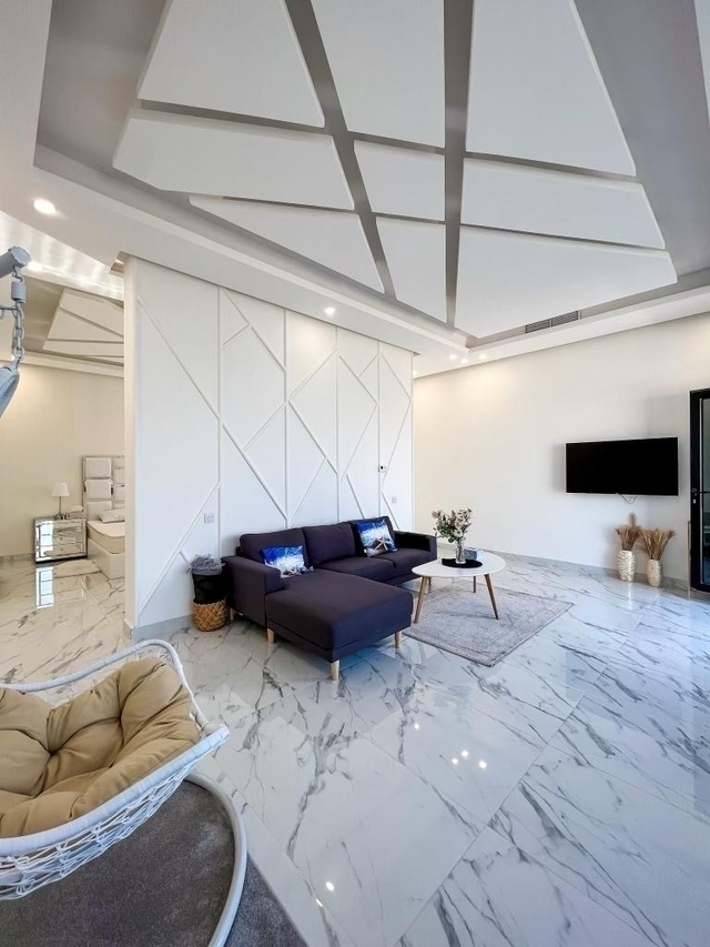 DS CHALET