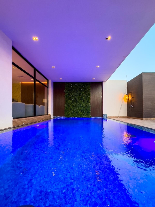 Boutiq Chalet