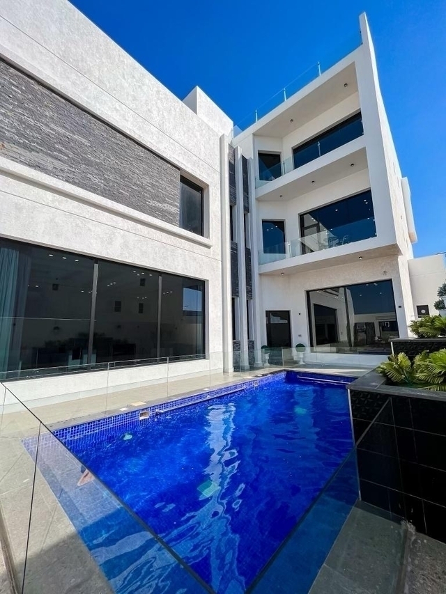 DS CHALET