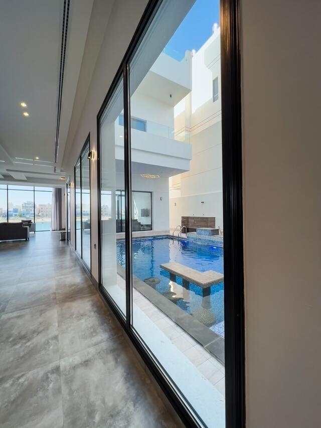 Lantana chalet