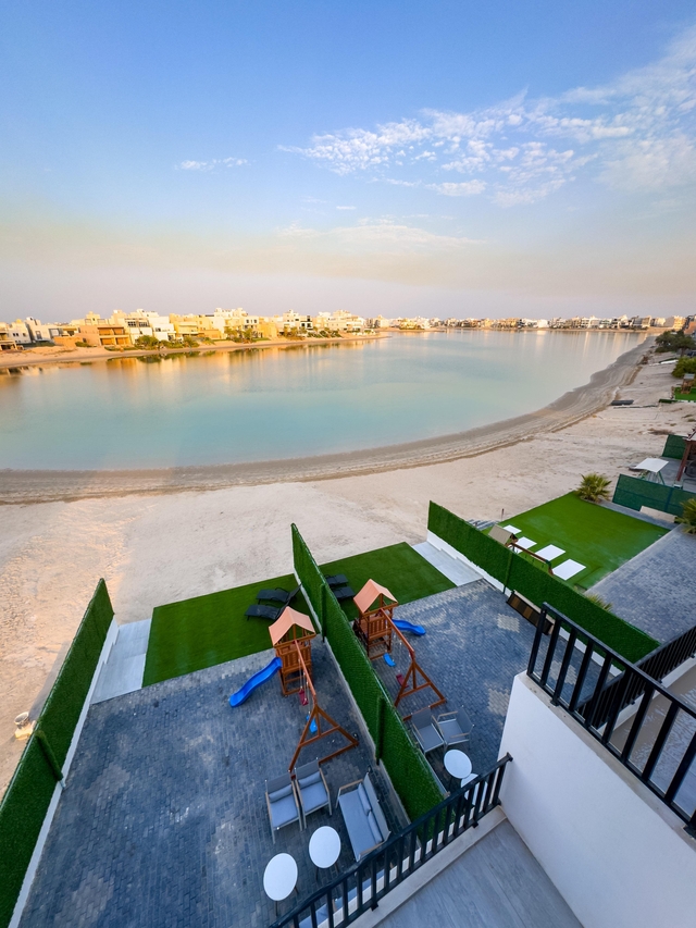 NOUR CHALET