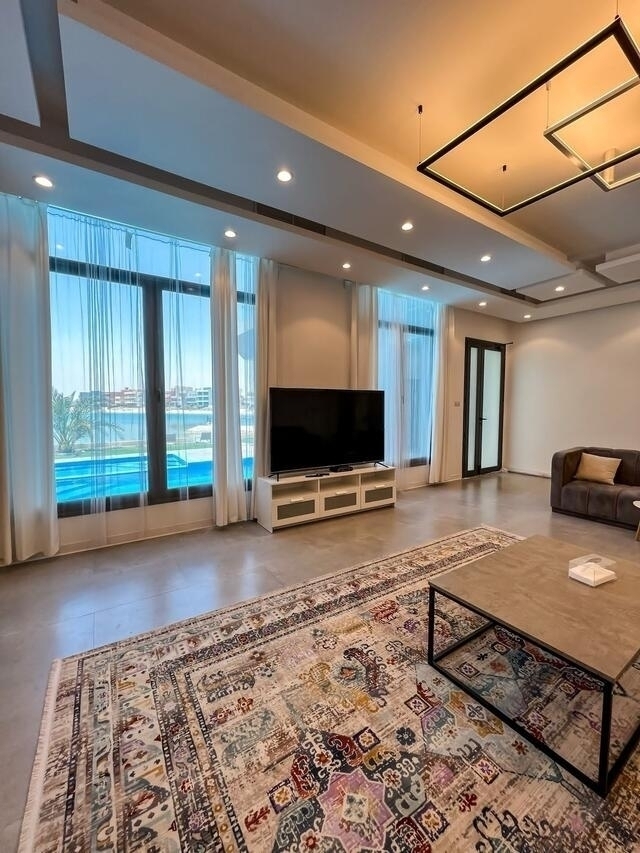 CHALET MARSA
