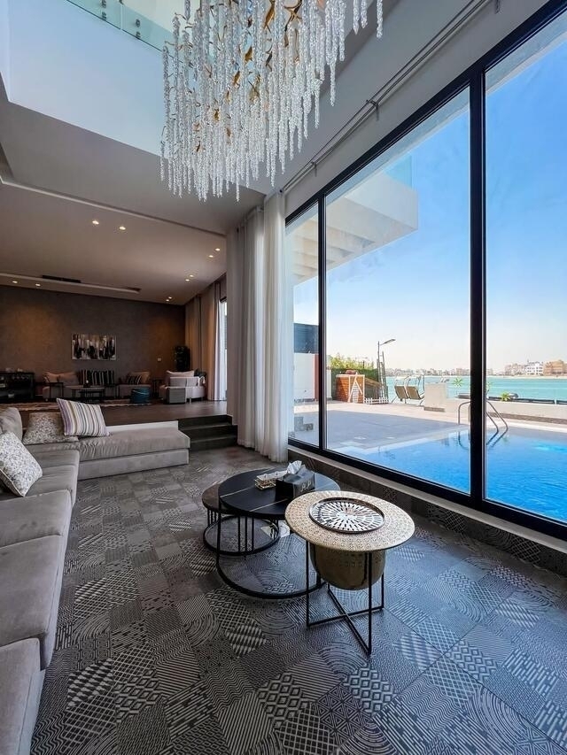 DAR BADER CHALET