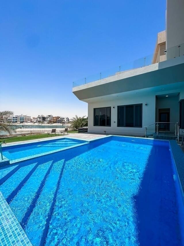 CHALET MARSA