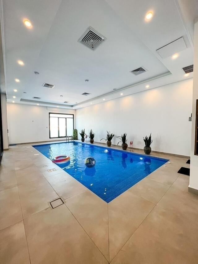DAR FAWAZ CHALET