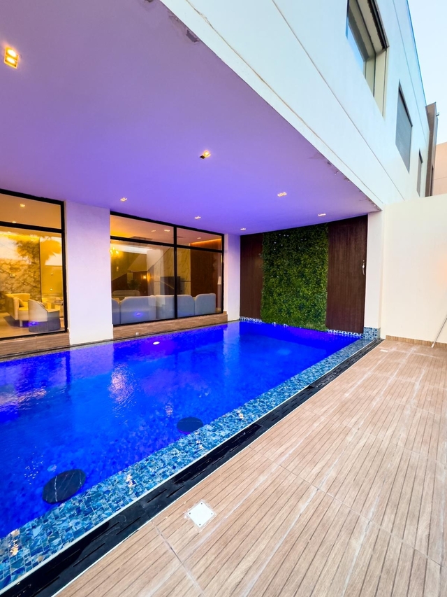 Boutiq Chalet