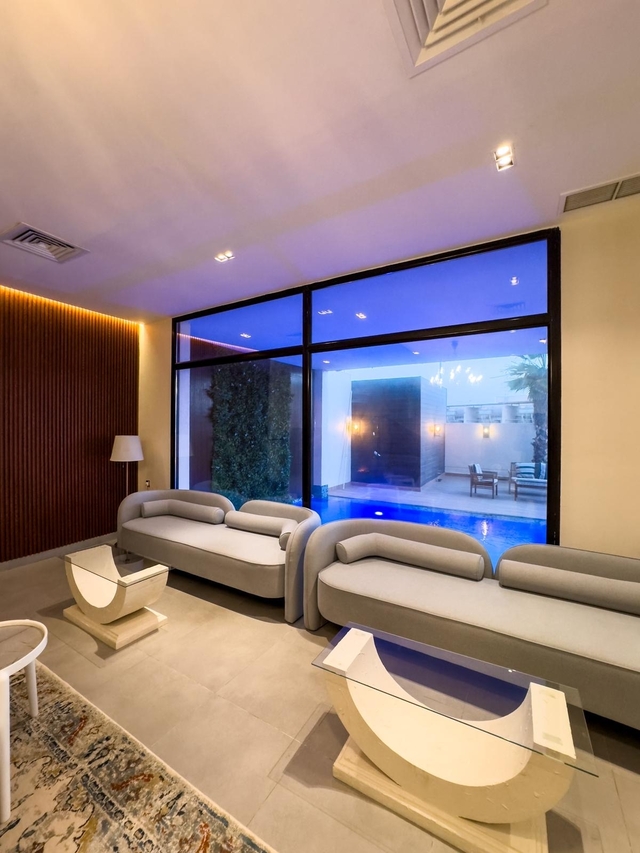 Boutiq Chalet