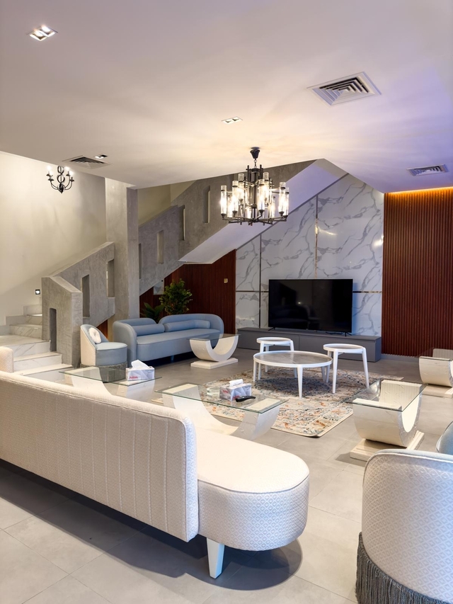 Boutiq Chalet