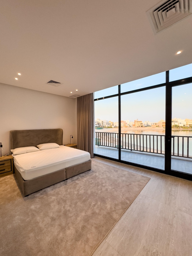 NOUR CHALET