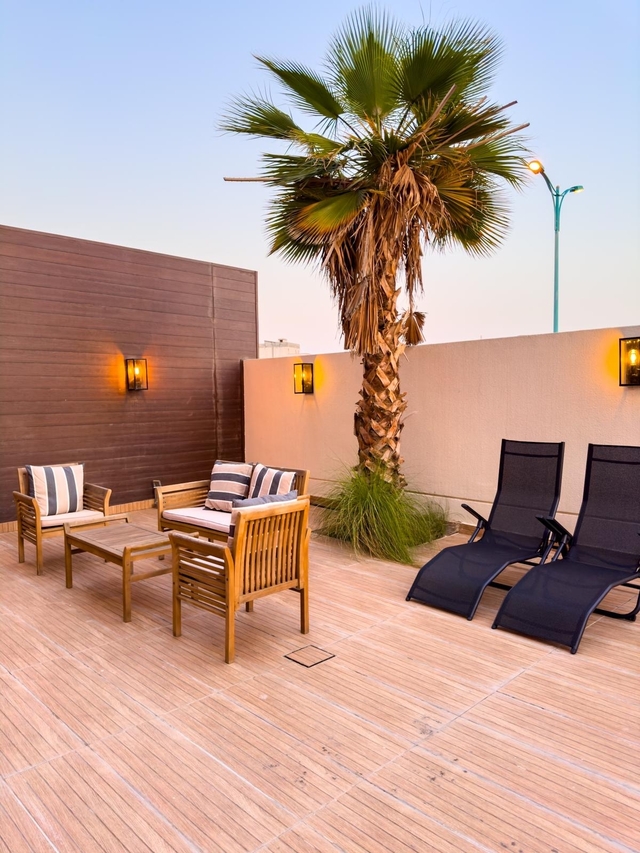 Boutiq Chalet