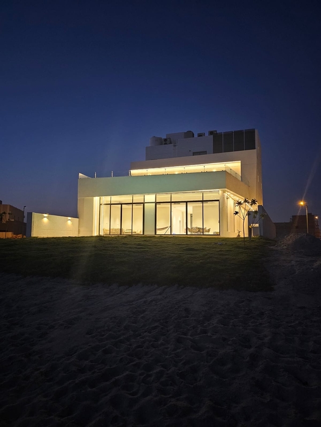 OB Chalet