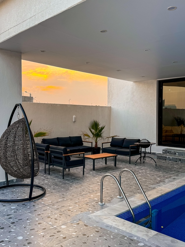 CHALET 3889