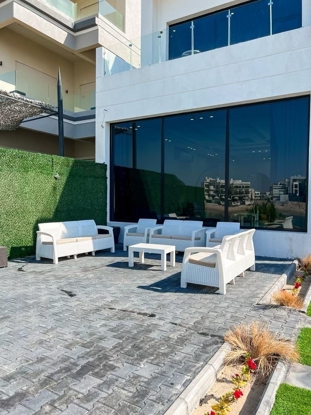 DS CHALET