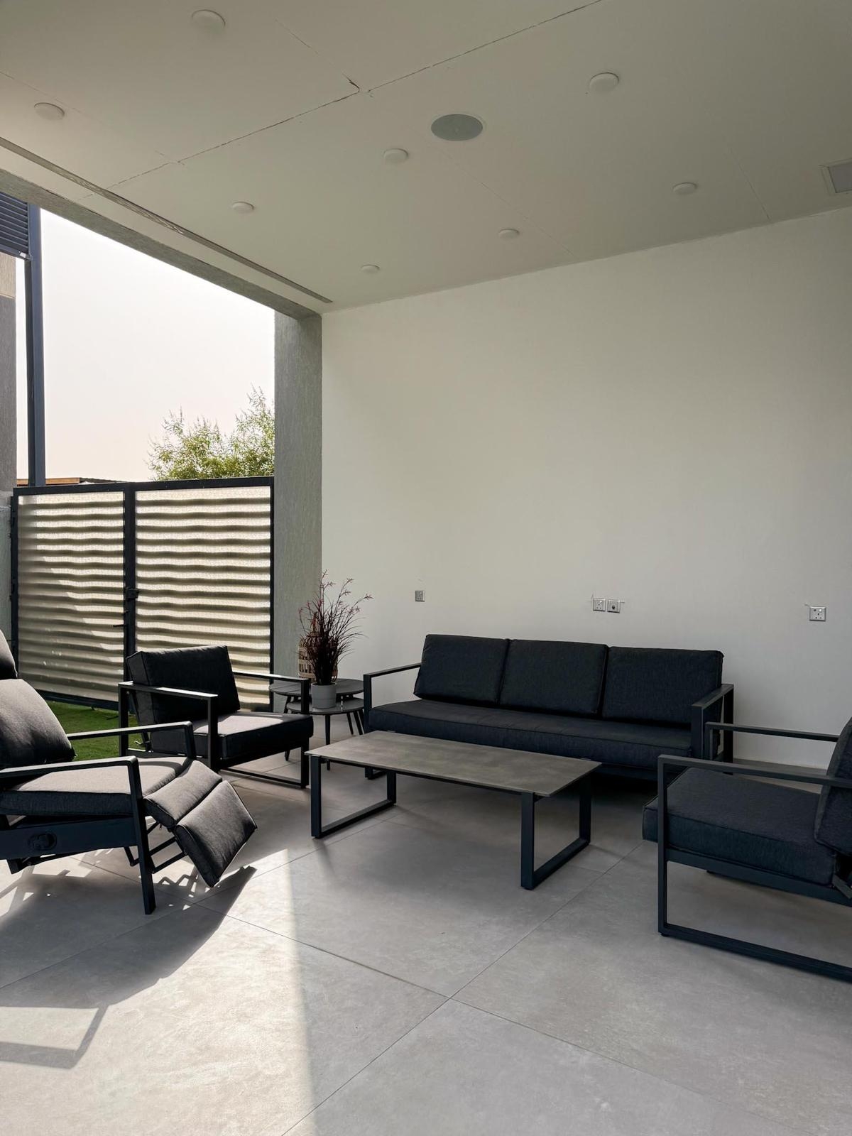 SOL CHALET