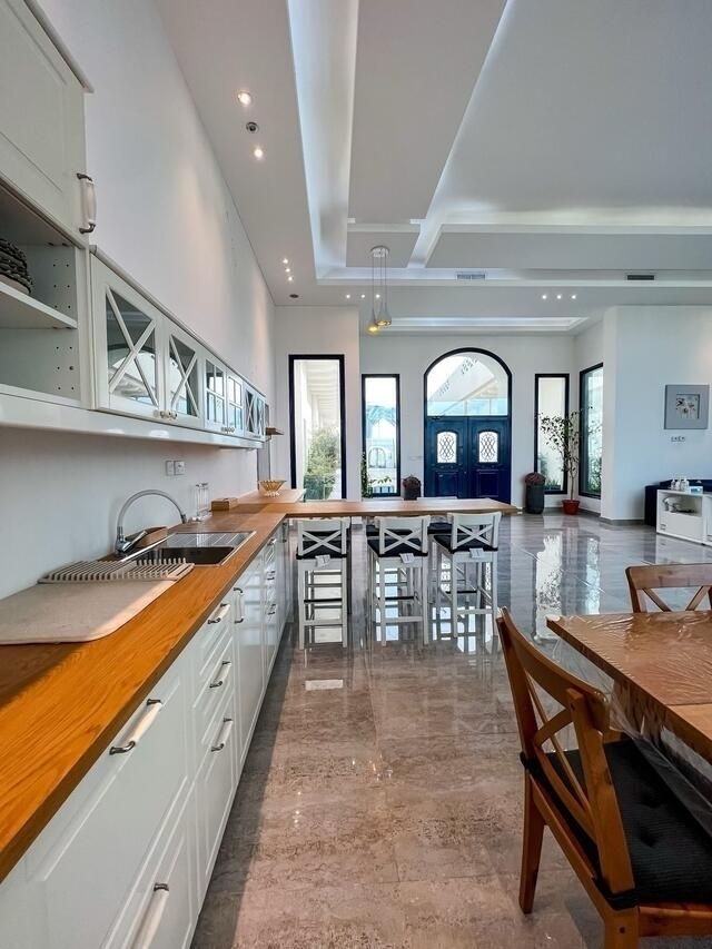 CHALET 216