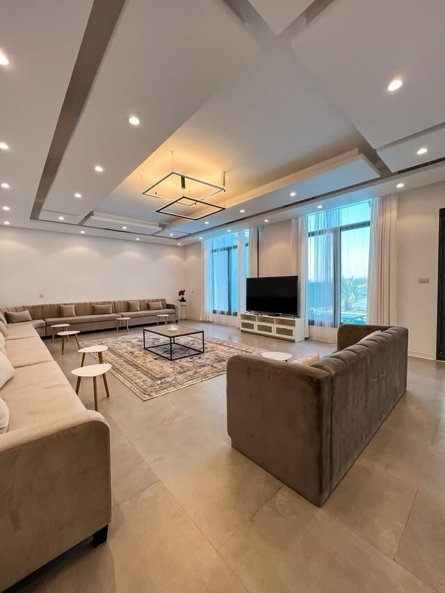 CHALET MARSA