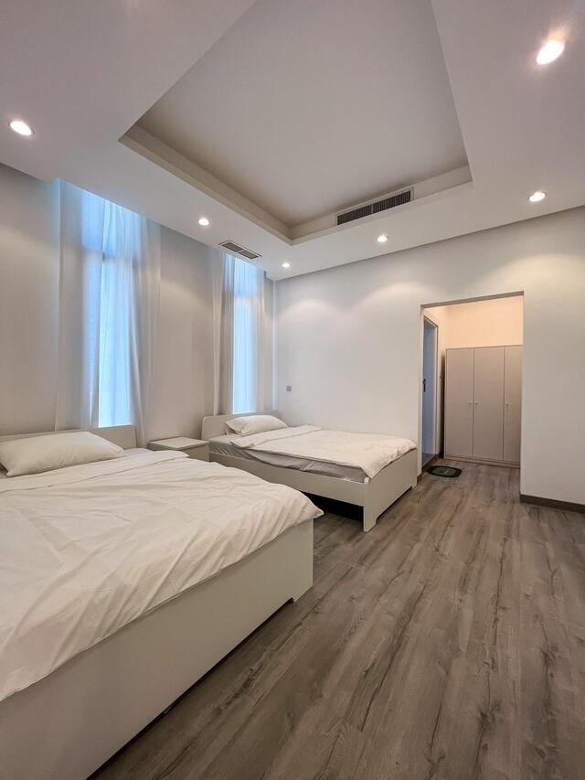 CHALET MARSA