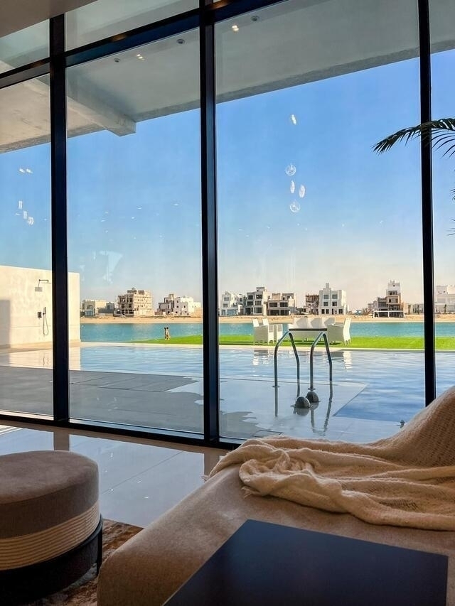 LAP  CHALET