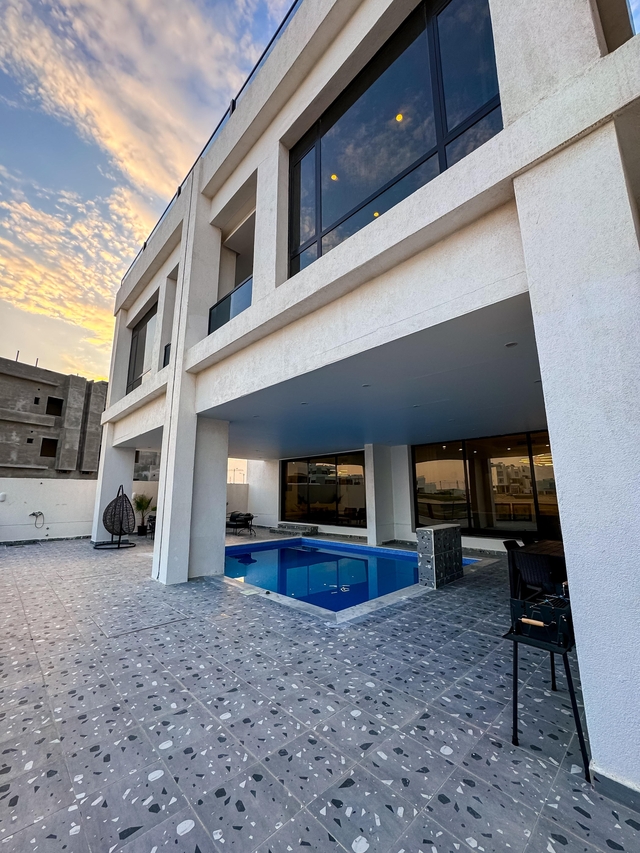 CHALET 3889