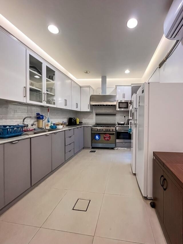 CHALET MARSA