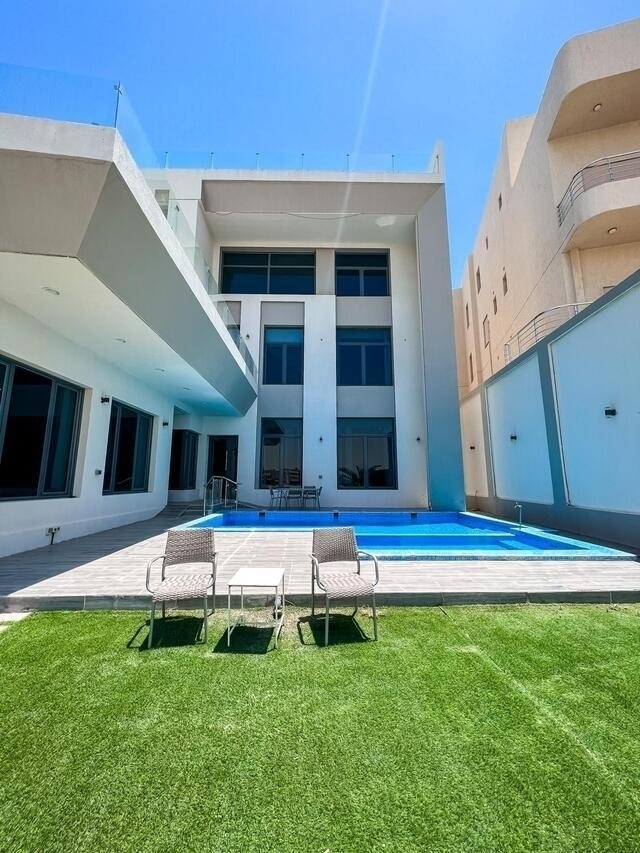 CHALET MARSA
