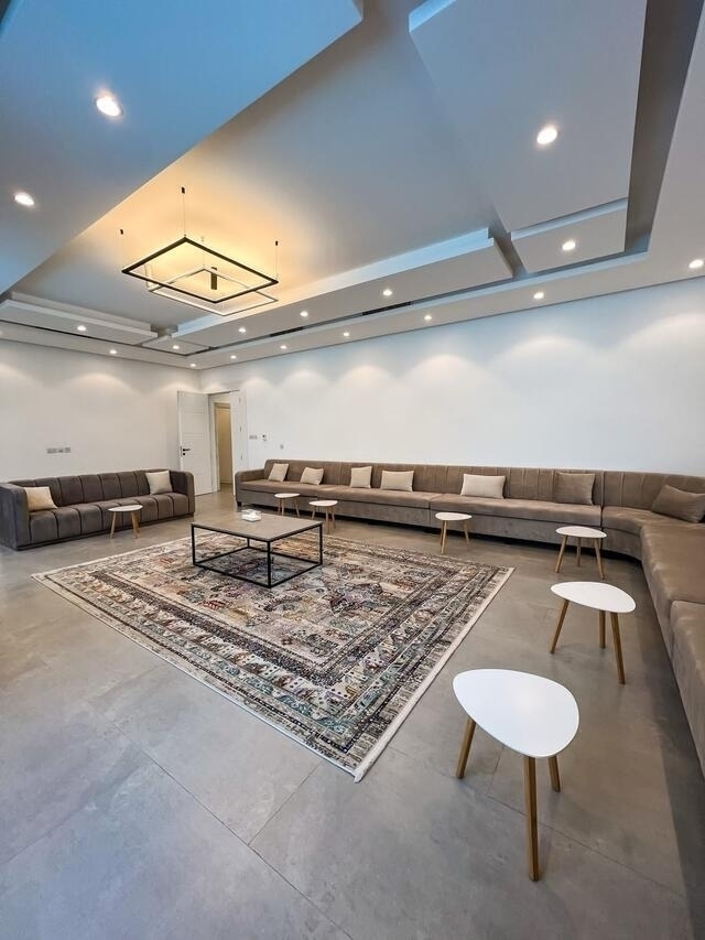 CHALET MARSA