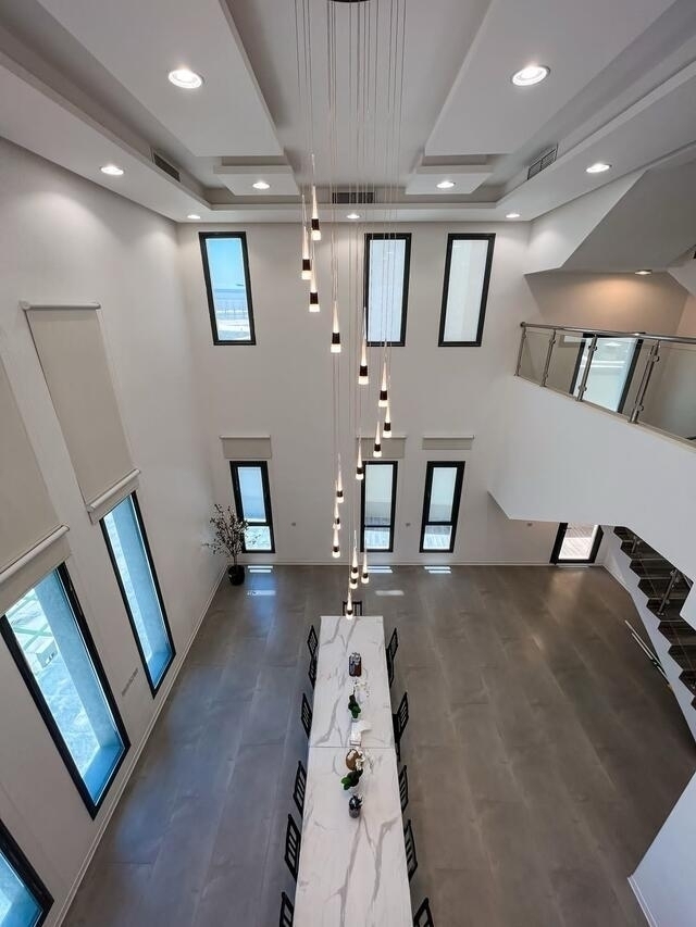 CHALET MARSA