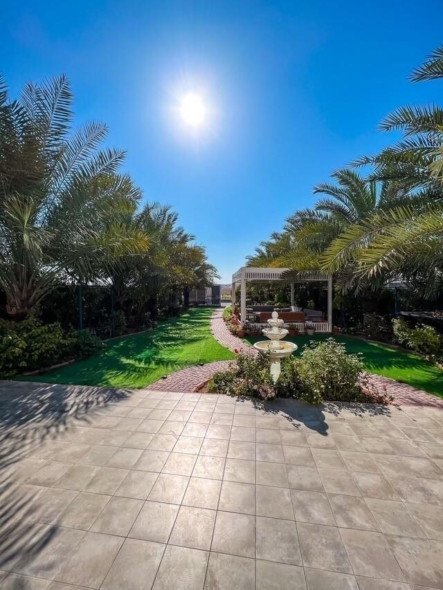 DAR FAWAZ CHALET